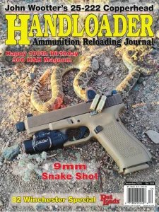 Handloader - 12.2025