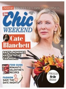 Chic - 02.11.2023