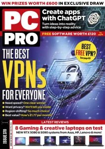 PC Pro - 07.2025