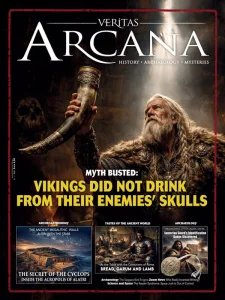Veritas Arcana - Is. 1 2026
