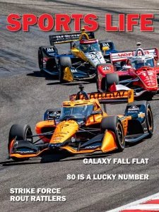 Sports Life - 08.2025
