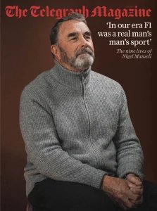 The Telegraph Magazine - 4.07.2026
