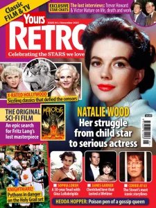 Yours Retro - 11.2025