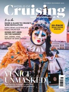 World of Cruising - 10/11 2025