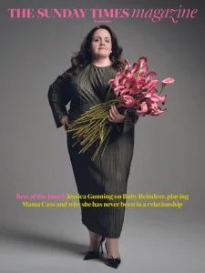 The Sunday Times Magazine - 22.03.2026