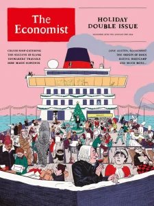 The Economist USA - 12.20.2025