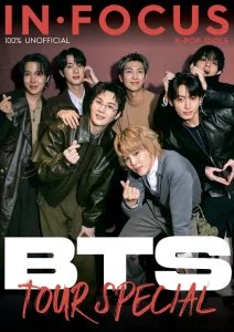 In Focus - BTS Tour Special 2026