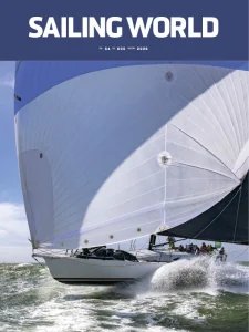 Sailing World - Winter 2025