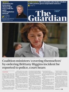 The Guardian AU - 20.12.2023