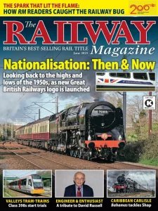 The Railway - 06.2025