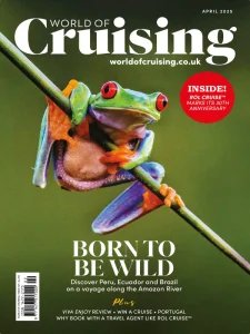 World of Cruising - 04.2025