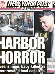New York Post - 08.10.2026