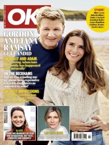 OK! UK - 16.02.2026