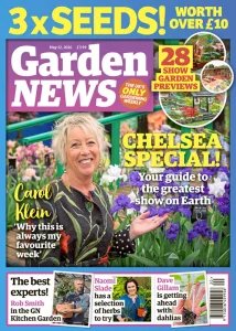 Garden News - 05.12.2026
