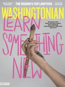 Washingtonian - 12.2024