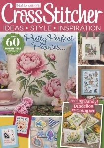 CrossStitcher - 09.2026
