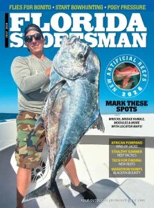 Florida Sportsman - 07.2026