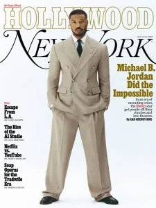 New York - 06.2.2025