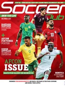 Soccer Club - 12.2025