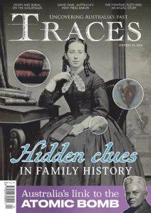 Traces - Ed. 34 2026