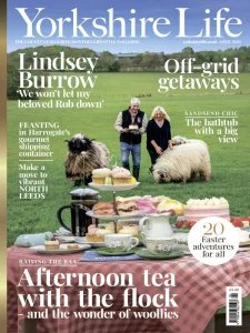 Yorkshire Life - 04.2025