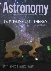 Astronomy - 05.2026