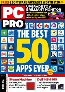 PC Pro - 09.2026