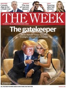 The Week USA - 09.4.2026