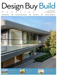 Design Buy Build - Is. 74 2025
