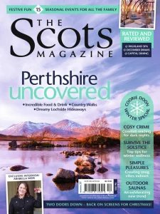 The Scots - 12.2025