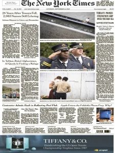 The New York Times - 09.12.2026