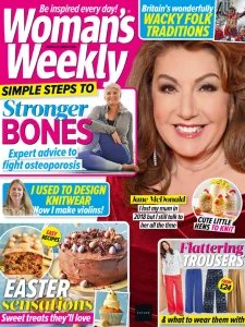 Woman's Weekly UK - 24.03.2026