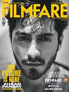 Filmfare - 04/05 2026