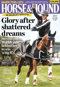 Horse & Hound - 10.09.2026