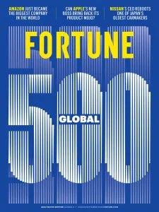 Fortune Asia - 08/09 2026