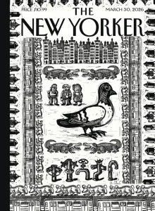 The New Yorker - 03.30.2026