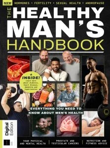 The Healthy Men's Handbook - 2nd Ed 2026