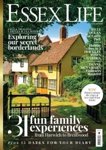 Essex Life - 08.2026