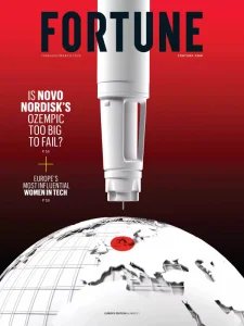 FORTUNE EU - 02/03 2025