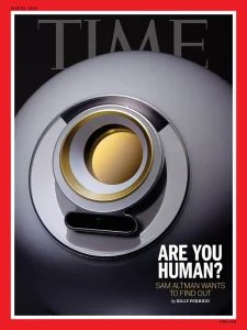 Time USA - 06.23.2025
