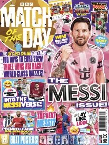 Match of the Day - 19.03.2025