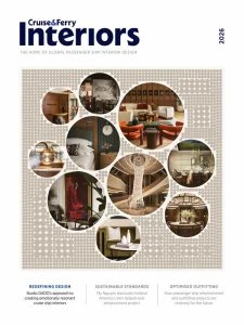 Cruise & Ferry Review - Interiors 2026