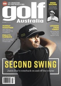 Golf AU - 05.2026