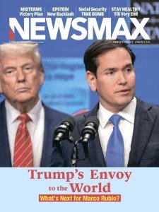 Newsmax - 04.2026