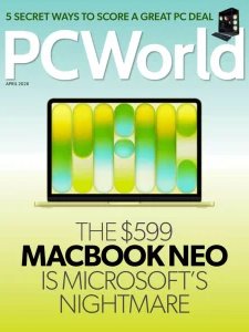 PCWorld - 04.2026