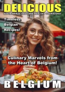Taste of Belgium - Delicious 2026