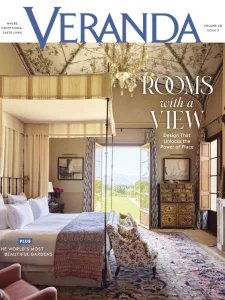 Veranda - 09/10 2026