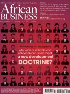African Business - 07.2025
