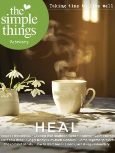 The Simple Things - 02.2026