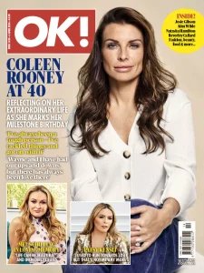 OK! UK - 6.04.2026